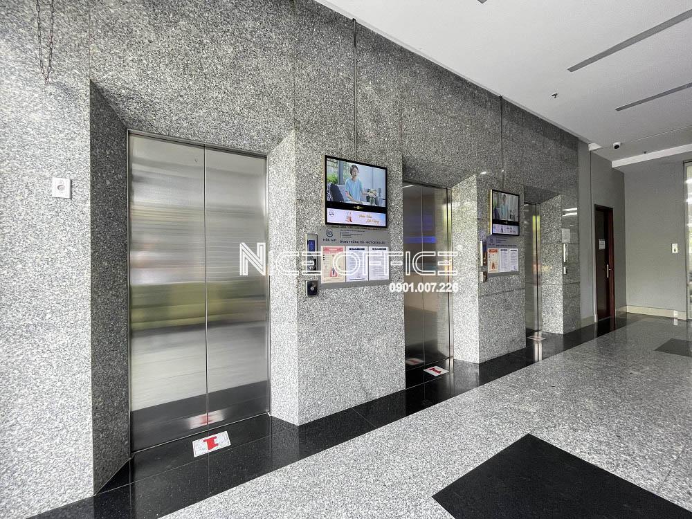 TÒA NHÀ MỘC GIA NGUYỄN OANH - Hình ảnh 8