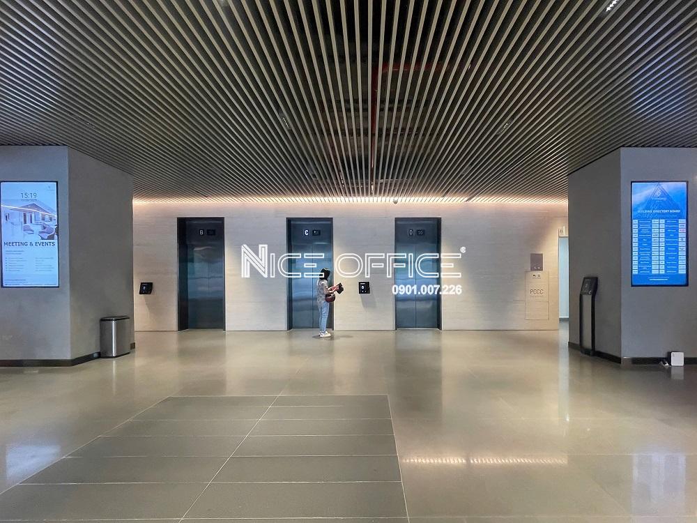 TÒA NHÀ FRIENDSHIP TOWER - Hình ảnh 6