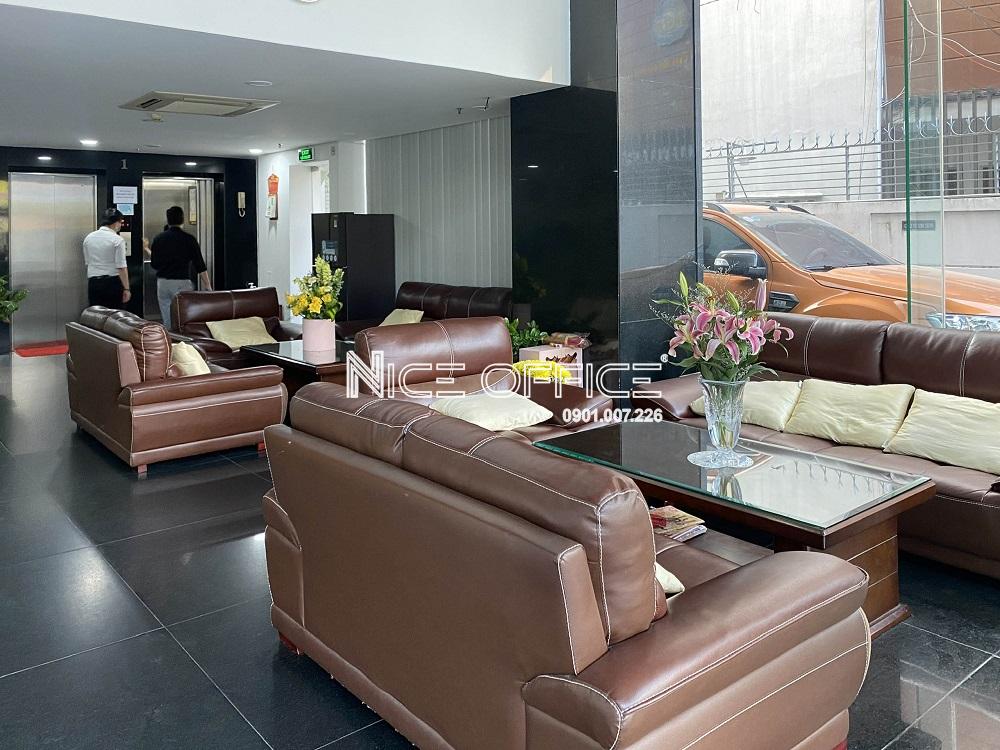 TÒA NHÀ THẢO ĐIỀN BUILDING - Hình ảnh 5