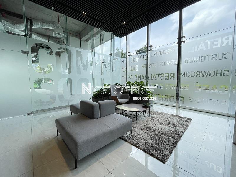 TÒA NHÀ UOA TOWER - Hình ảnh 6