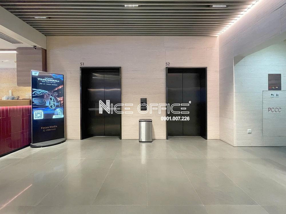 TÒA NHÀ FRIENDSHIP TOWER - Hình ảnh 7