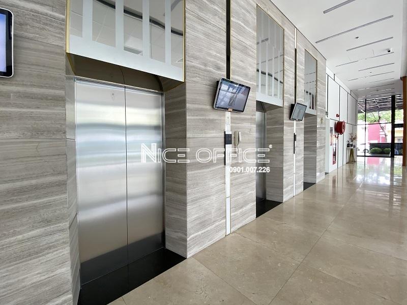 TÒA NHÀ PHƯỢNG LONG 2 BUILDING - Hình ảnh 9