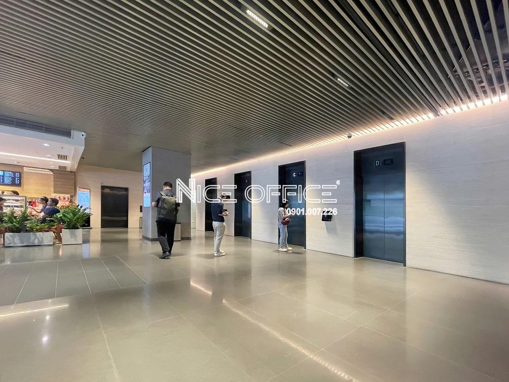 TÒA NHÀ FRIENDSHIP TOWER - Hình ảnh 5