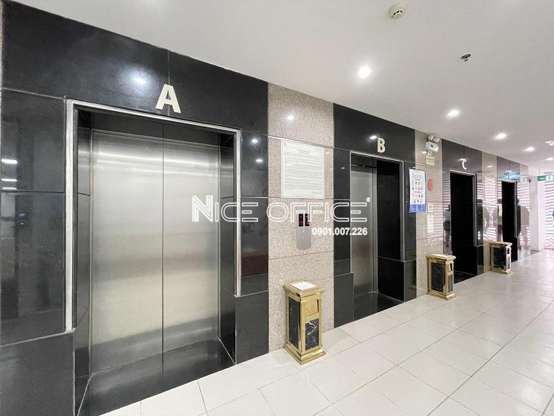 TÒA NHÀ LOTTERY TOWER - Hình ảnh 7