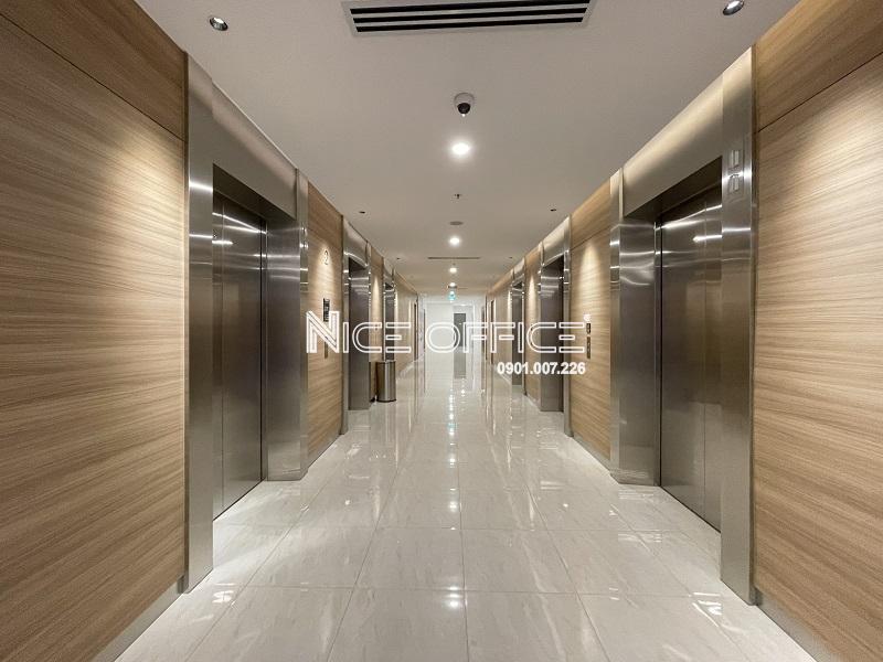 TÒA NHÀ UOA TOWER - Hình ảnh 5