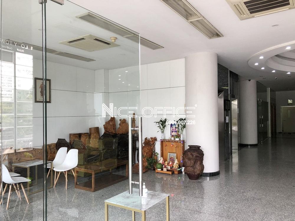 TÒA NHÀ MELODY TOWER - Hình ảnh 6