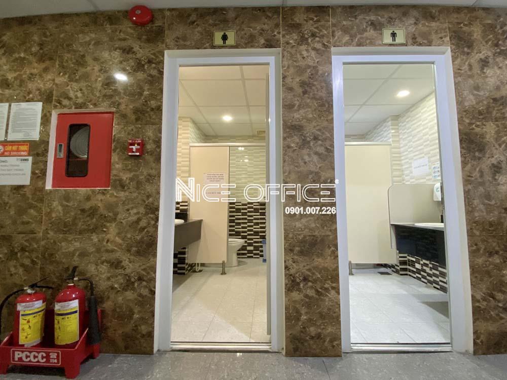 TÒA NHÀ BCONS TOWER - Hình ảnh 11