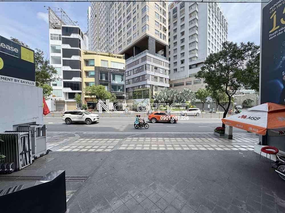 TÒA NHÀ 3 BEES TOWER - Hình ảnh 5