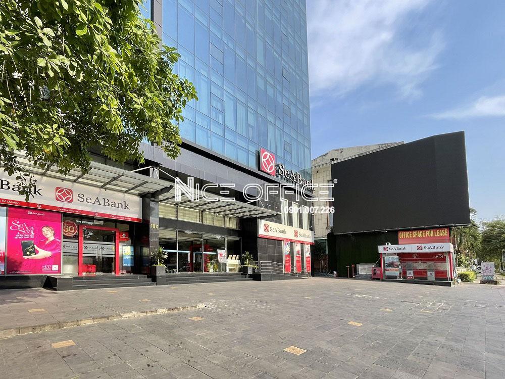 TÒA NHÀ CIENCO 4 BUILDING - Hình ảnh 5