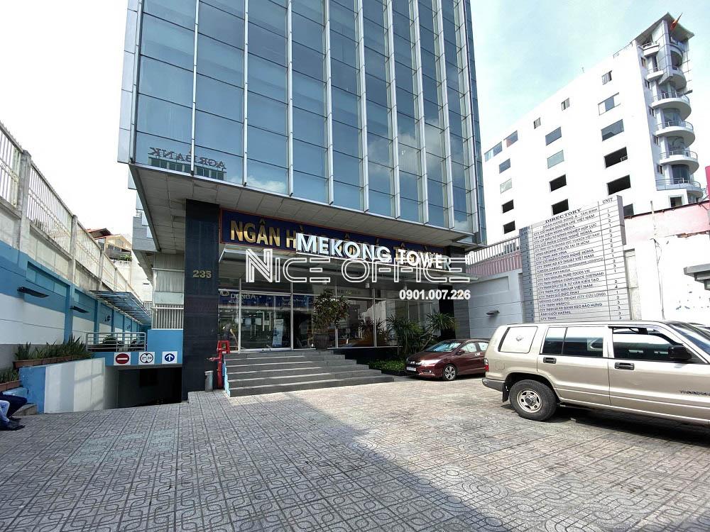 TÒA NHÀ MEKONG TOWER - Hình ảnh 3