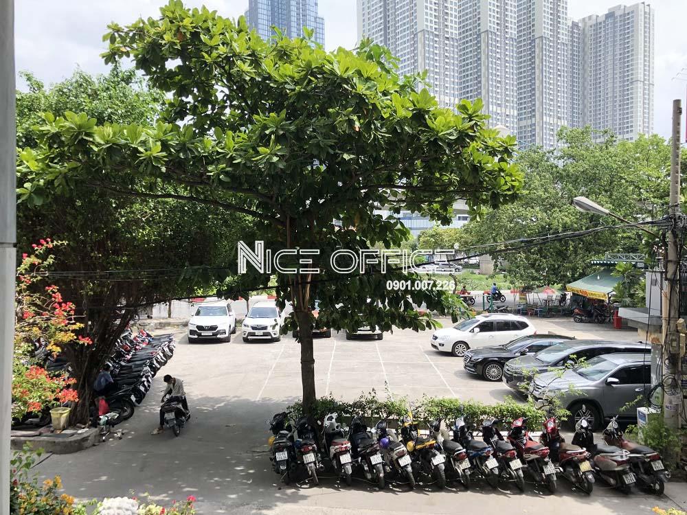 TÒA NHÀ MELODY TOWER - Hình ảnh 3