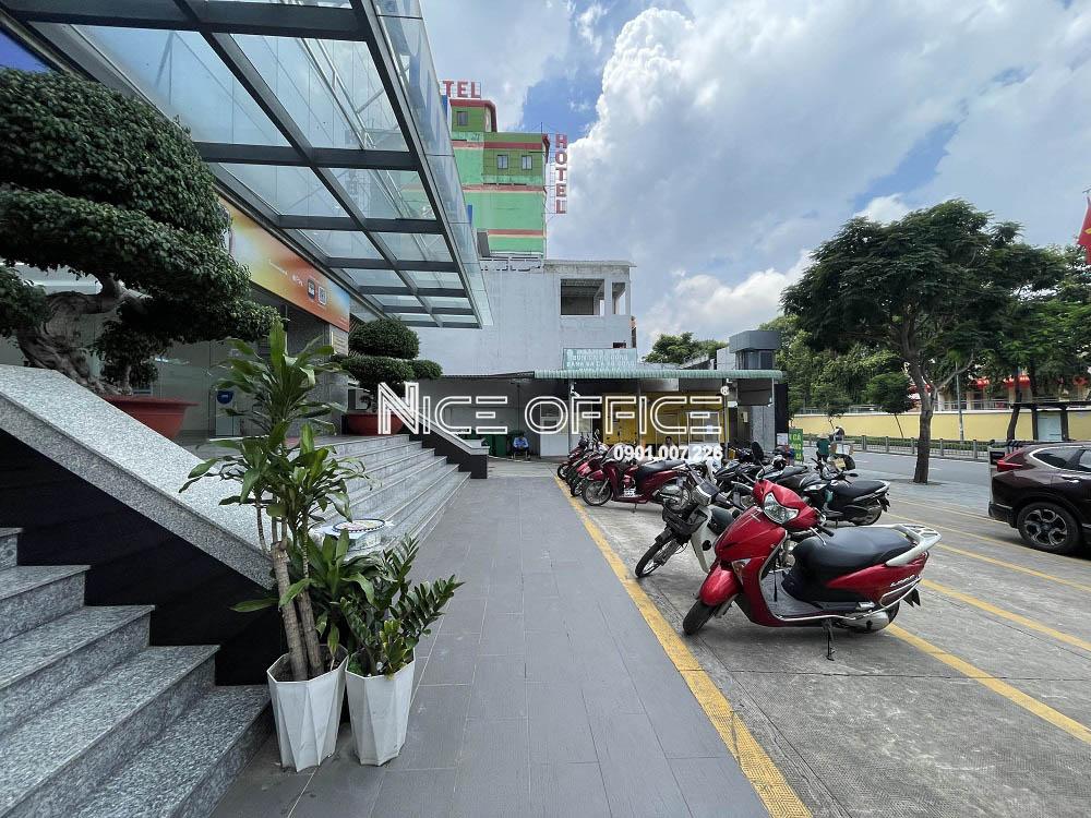 TÒA NHÀ MỘC GIA NGUYỄN OANH - Hình ảnh 4