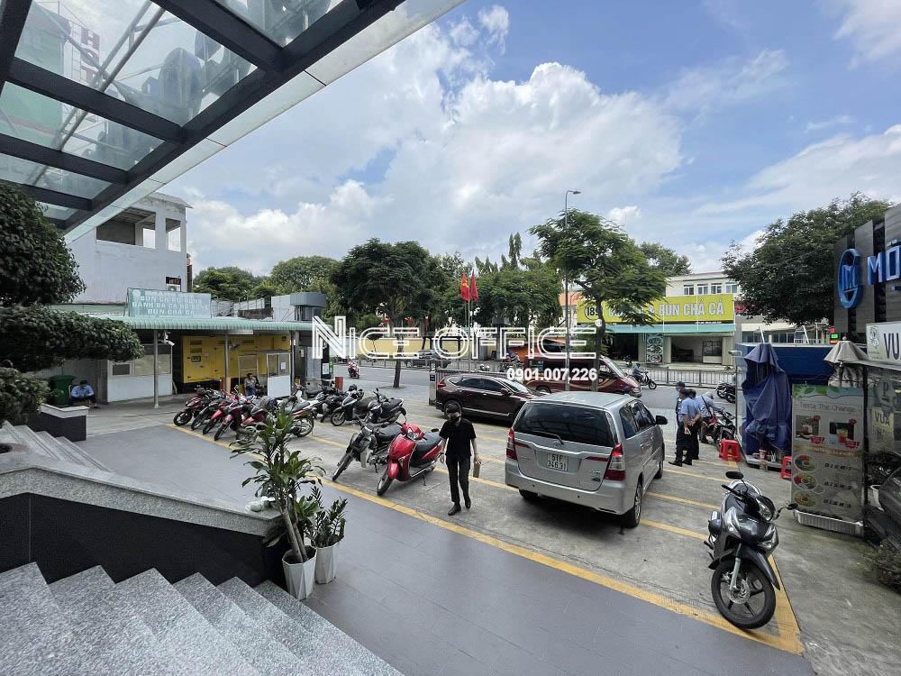 TÒA NHÀ MỘC GIA NGUYỄN OANH - Hình ảnh 5