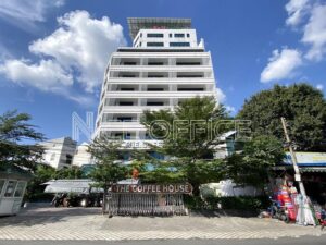 KM Tower