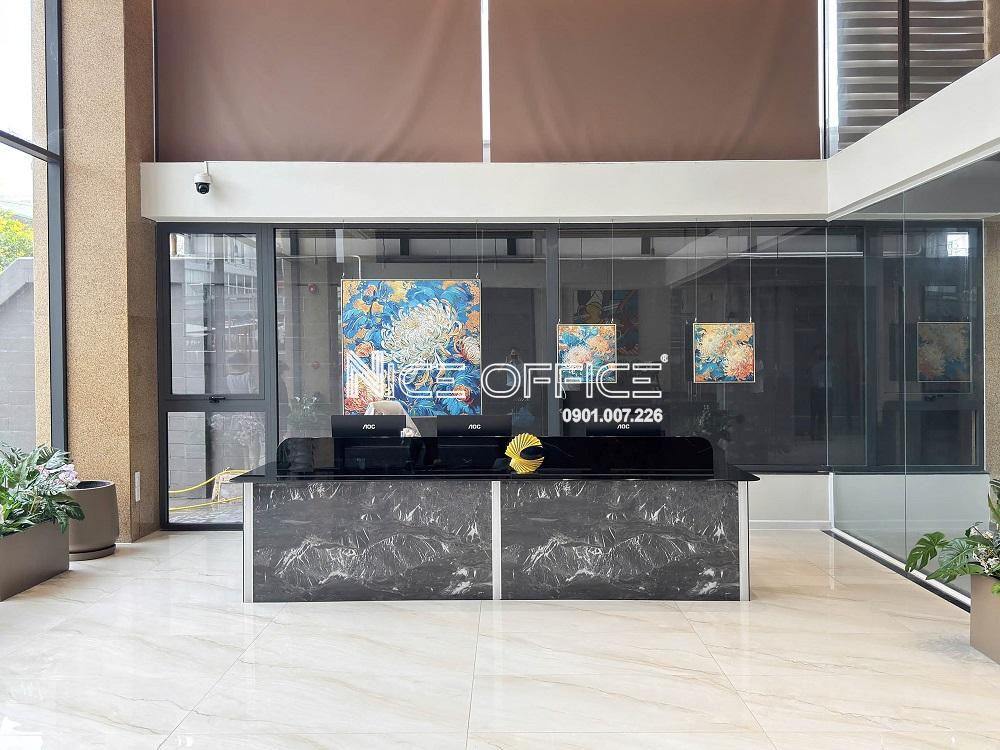 TÒA NHÀ AVA OFFICE - Hình ảnh 3