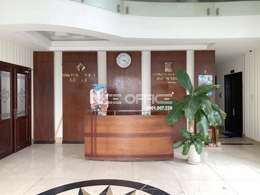 TÒA NHÀ LÊ TRÍ BUILDING - Hình ảnh 4