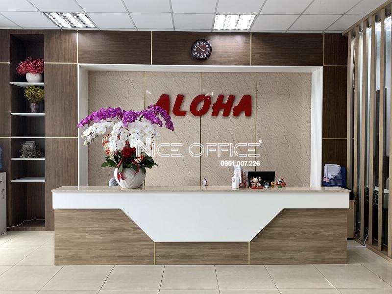 TÒA NHÀ ALOHA HỒNG HÀ - Hình ảnh 3