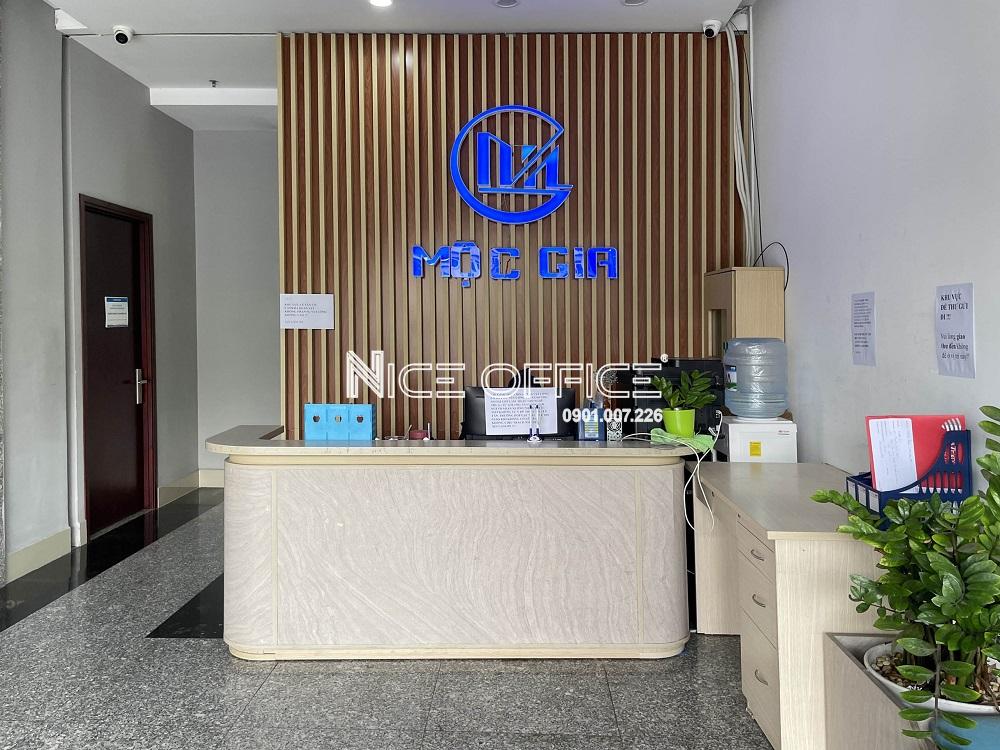 TÒA NHÀ MỘC GIA NGUYỄN OANH - Hình ảnh 7