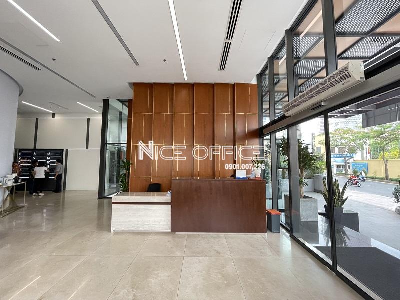 TÒA NHÀ PHƯỢNG LONG 2 BUILDING - Hình ảnh 7