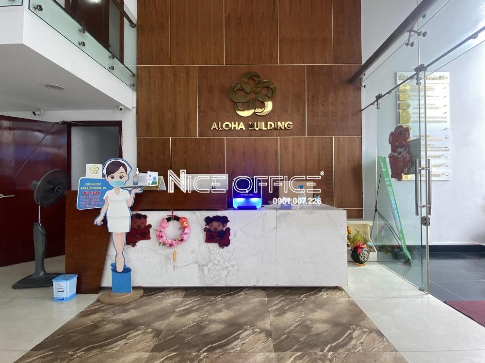 TÒA NHÀ SONATA BUILDING - Hình ảnh 4