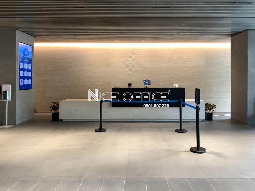 TÒA NHÀ FRIENDSHIP TOWER - Hình ảnh 4