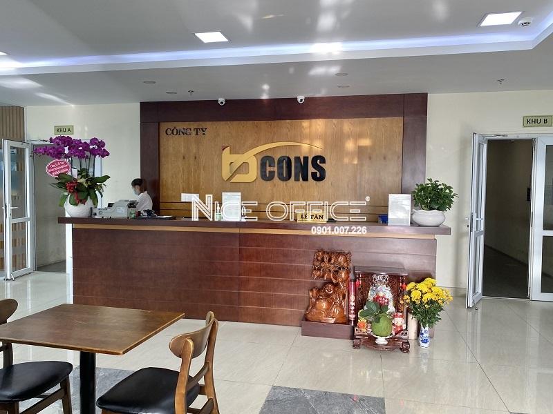 TÒA NHÀ BCONS TOWER - Hình ảnh 4