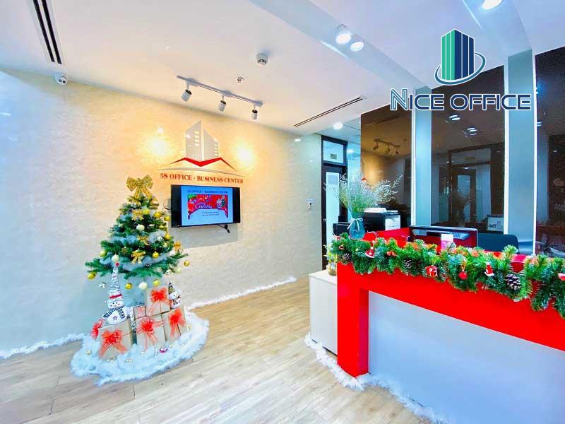 le-tan-tai-van-phong-tron-goi-viettel-tower-5s-office Lễ tân tại văn phòng trọn gói Viettel Tower - 5S Office