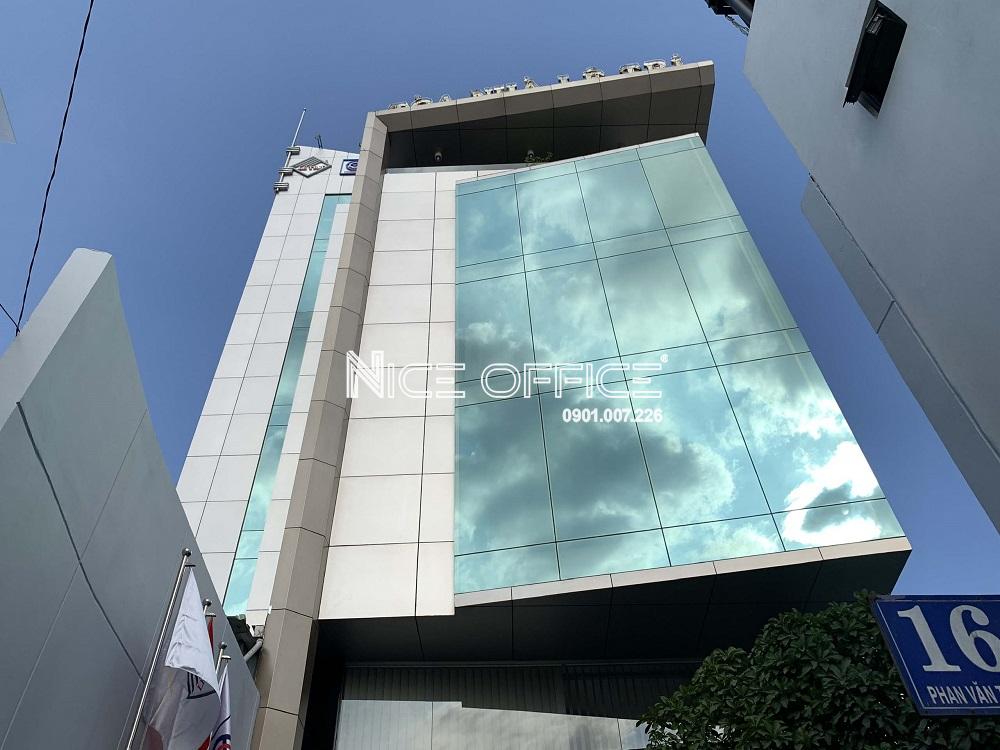 TÒA NHÀ LÊ TRÍ BUILDING