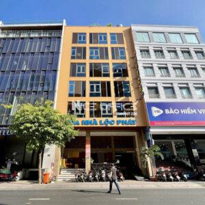 TÒA NHÀ LỘC PHÁT BUILDING