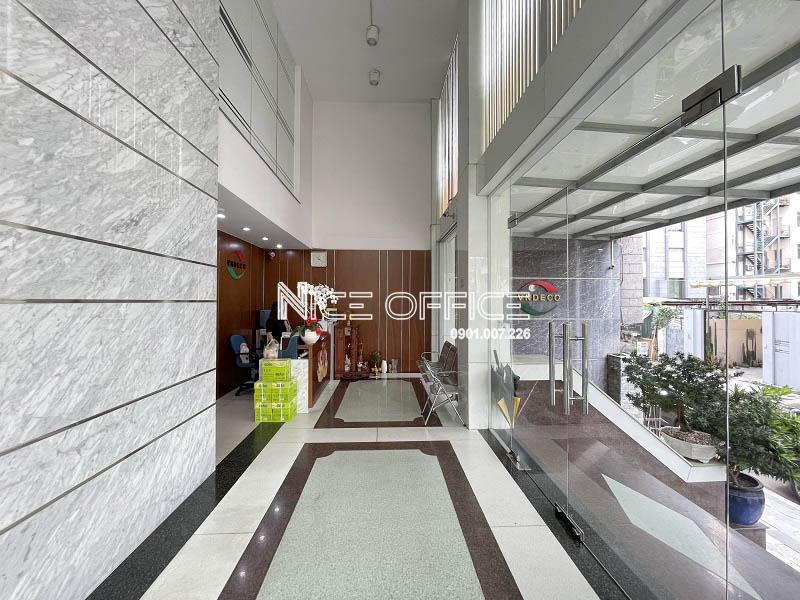 TÒA NHÀ VNDECO BUILDING - Hình ảnh 4