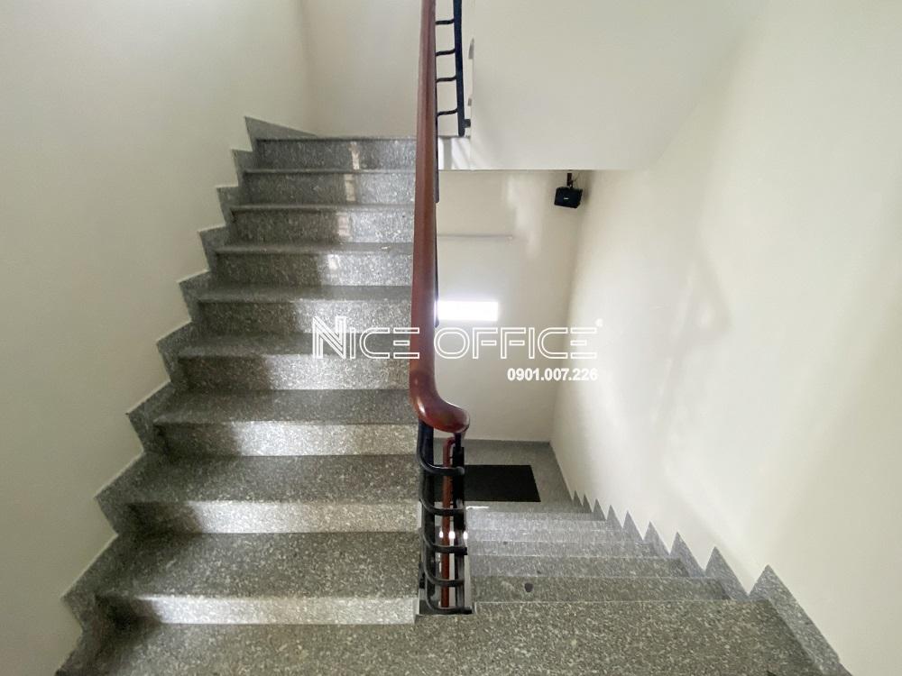 TÒA NHÀ QCOOP TOWER - Hình ảnh 9