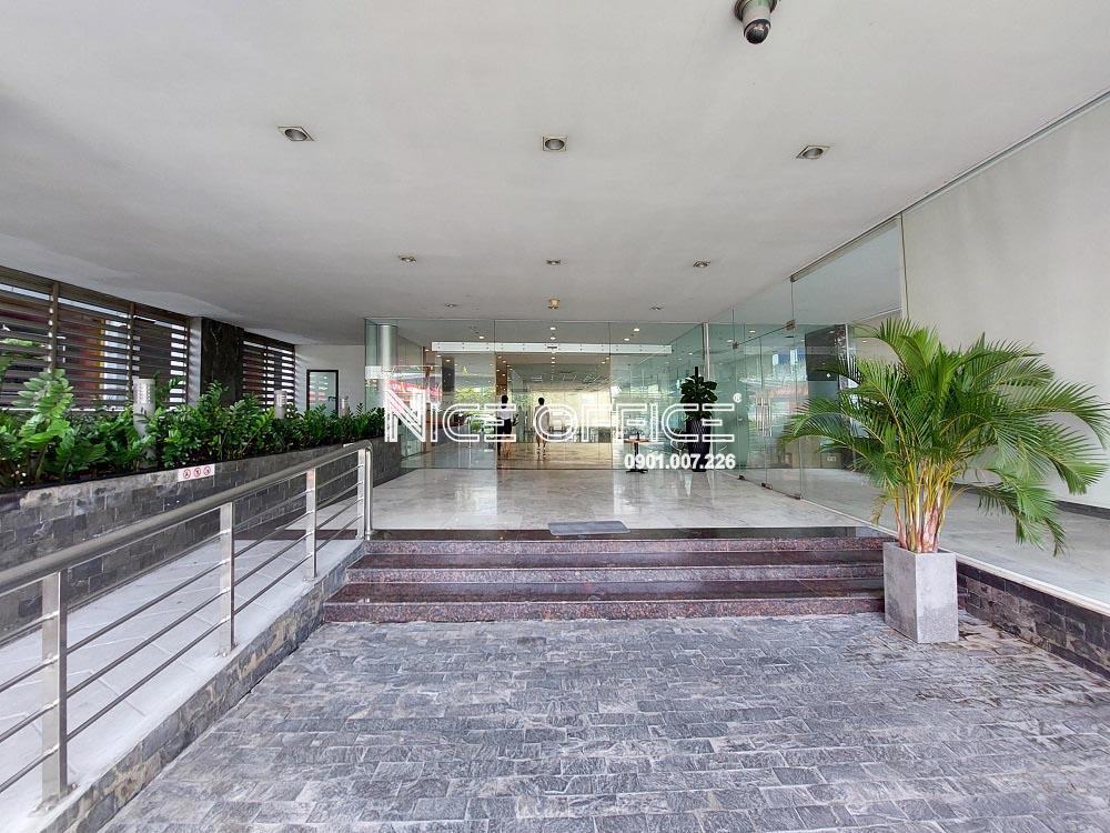 TÒA NHÀ HÀ ĐÔ SOUTH BUILDING - Hình ảnh 4