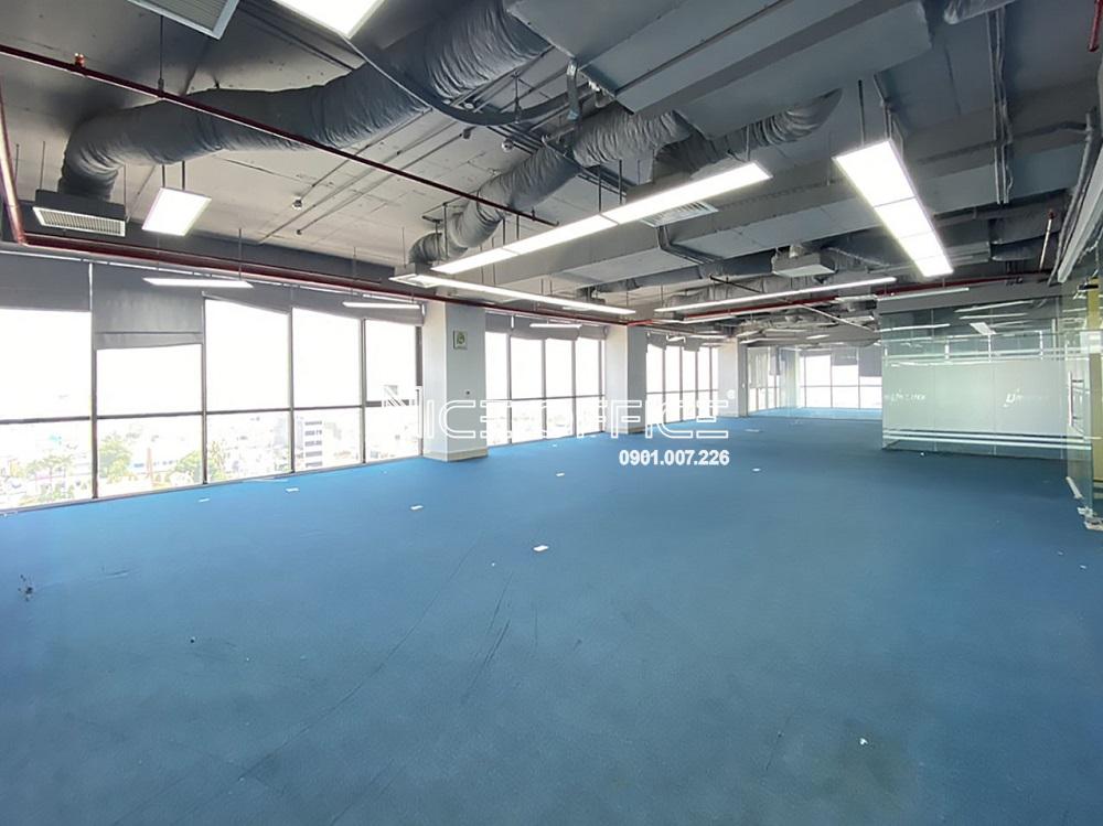 TÒA NHÀ MỘC GIA NGUYỄN OANH - Hình ảnh 13