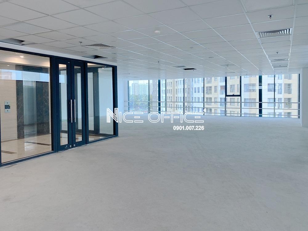 TÒA NHÀ 3 BEES TOWER - Hình ảnh 12