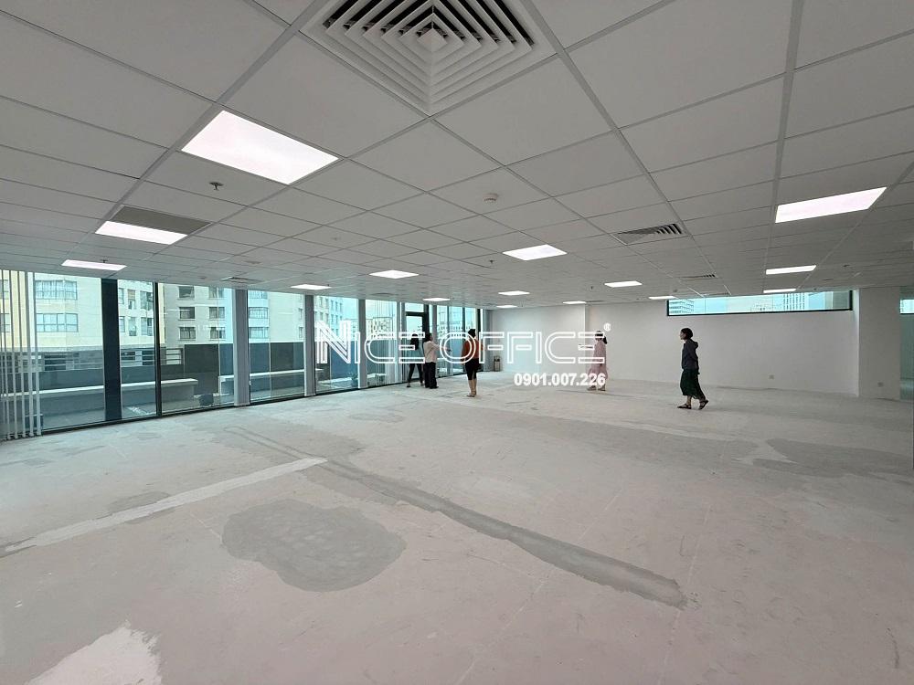 TÒA NHÀ 3 BEES TOWER - Hình ảnh 13