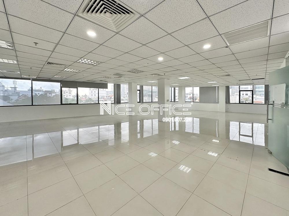 TÒA NHÀ CT BUILDING - Hình ảnh 4