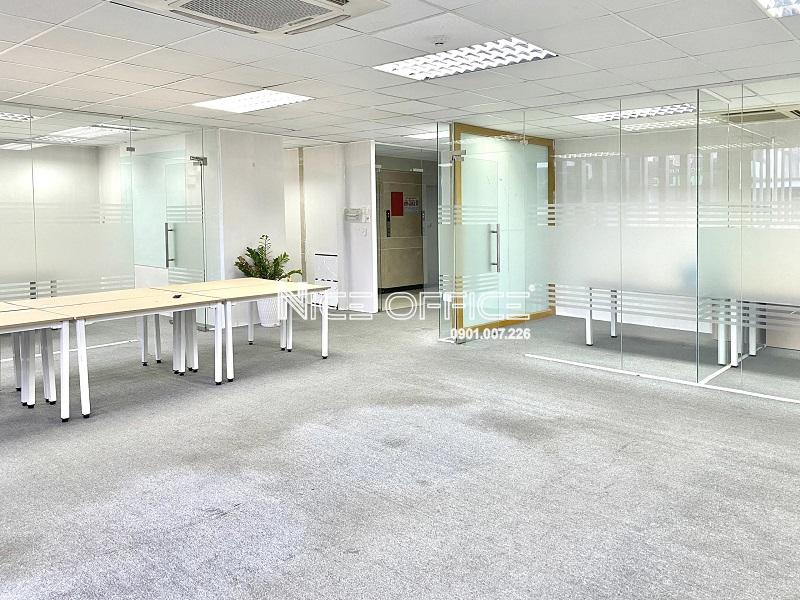 TÒA NHÀ GIA PHÚ BUILDING - Hình ảnh 9