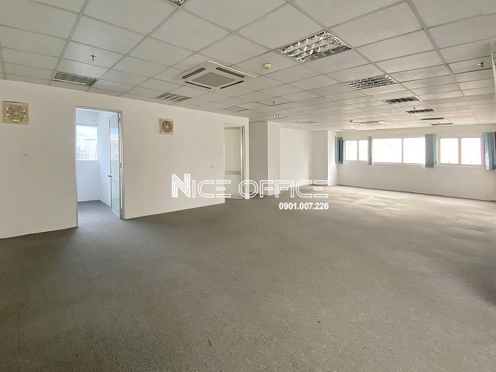 TÒA NHÀ MEKONG TOWER - Hình ảnh 8