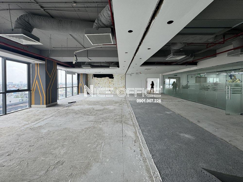 TÒA NHÀ MỘC GIA NGUYỄN OANH - Hình ảnh 11