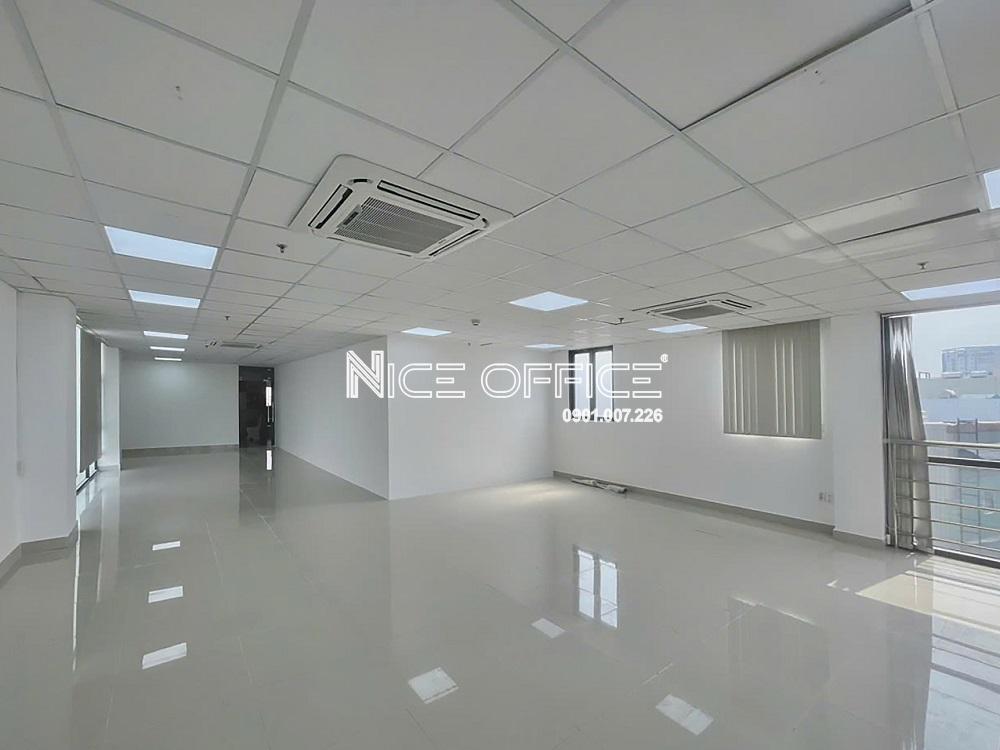 TÒA NHÀ SWIN TOWER NGUYỄN VĂN ĐẬU - Hình ảnh 4