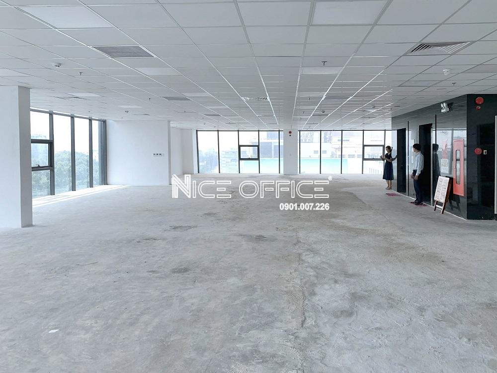 TÒA NHÀ CIENCO 4 BUILDING - Hình ảnh 8