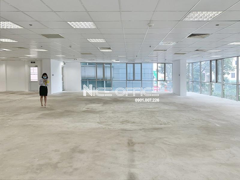 TÒA NHÀ VIMEDIMEX BUILDING - Hình ảnh 6