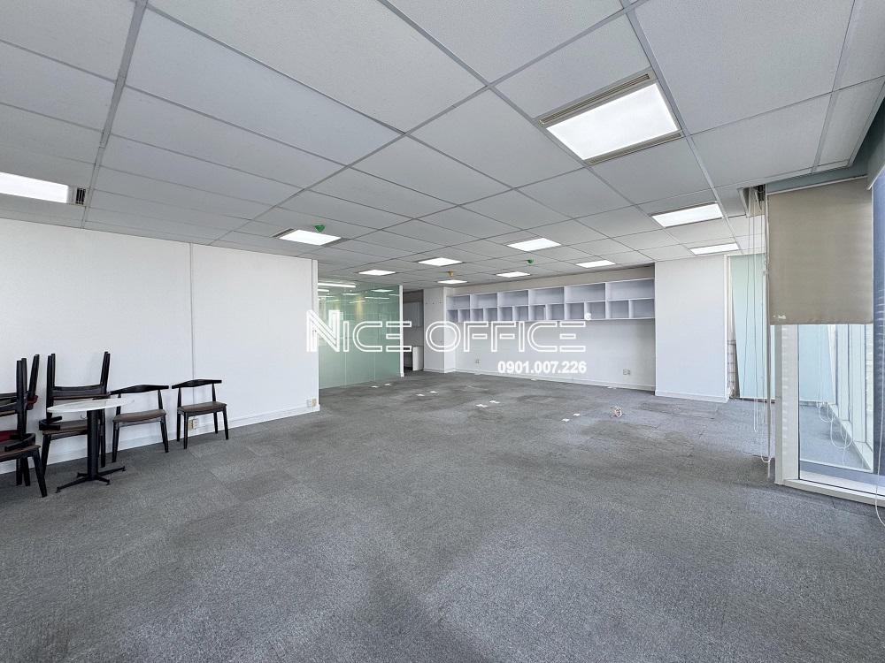 TÒA NHÀ VNO BUILDING LÝ CHÍNH THẮNG - Hình ảnh 8