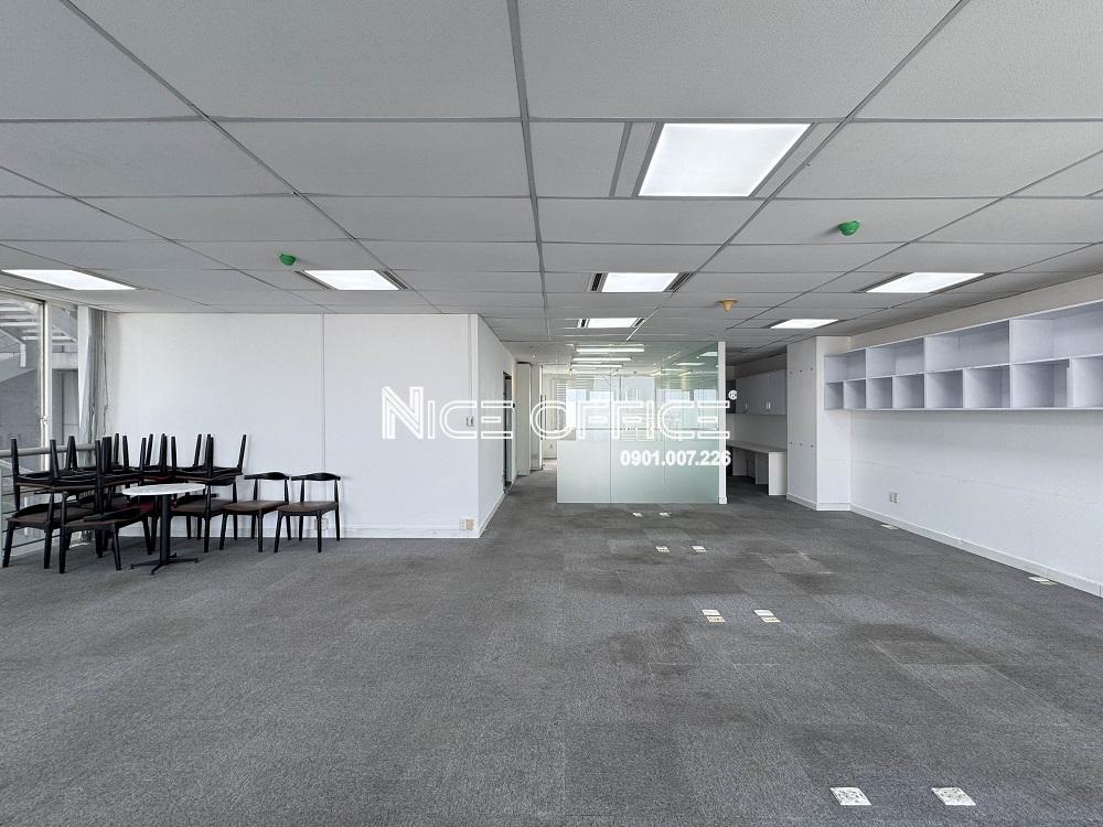 TÒA NHÀ VNO BUILDING LÝ CHÍNH THẮNG - Hình ảnh 10