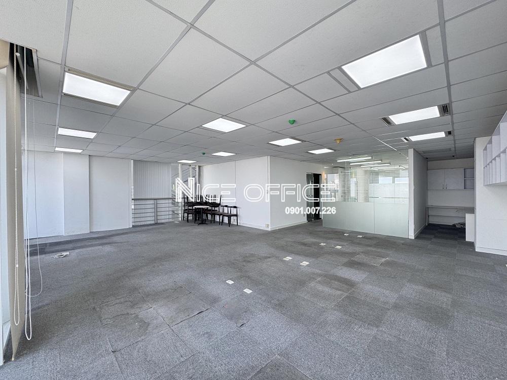 TÒA NHÀ VNO BUILDING LÝ CHÍNH THẮNG - Hình ảnh 9