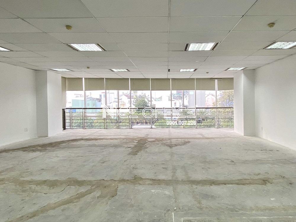 TÒA NHÀ VNO BUILDING LÝ CHÍNH THẮNG - Hình ảnh 11