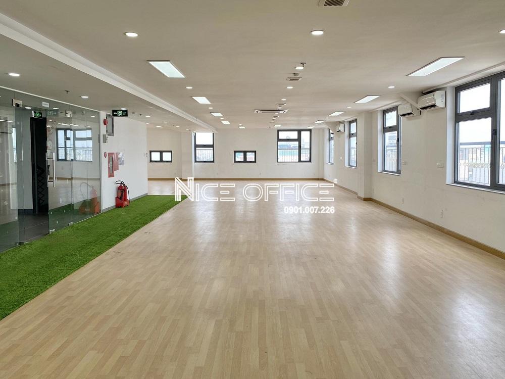 TÒA NHÀ AVA OFFICE - Hình ảnh 11