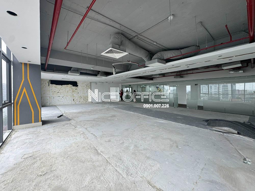 TÒA NHÀ MỘC GIA NGUYỄN OANH - Hình ảnh 10