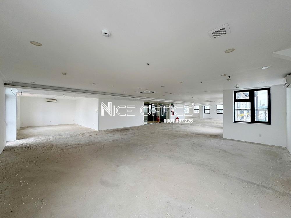 TÒA NHÀ AVA OFFICE - Hình ảnh 9