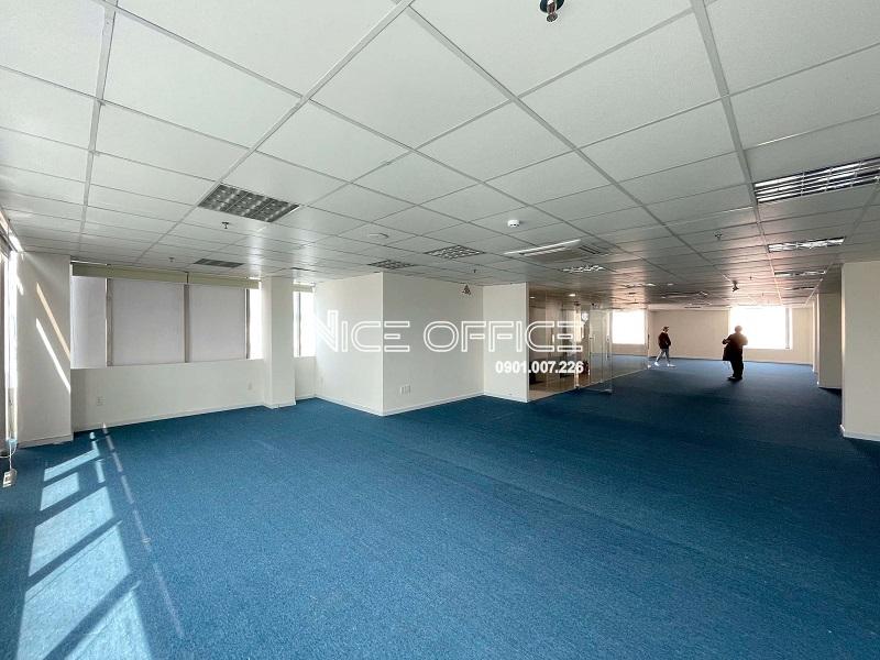 TÒA NHÀ TTA BUILDING - Hình ảnh 9